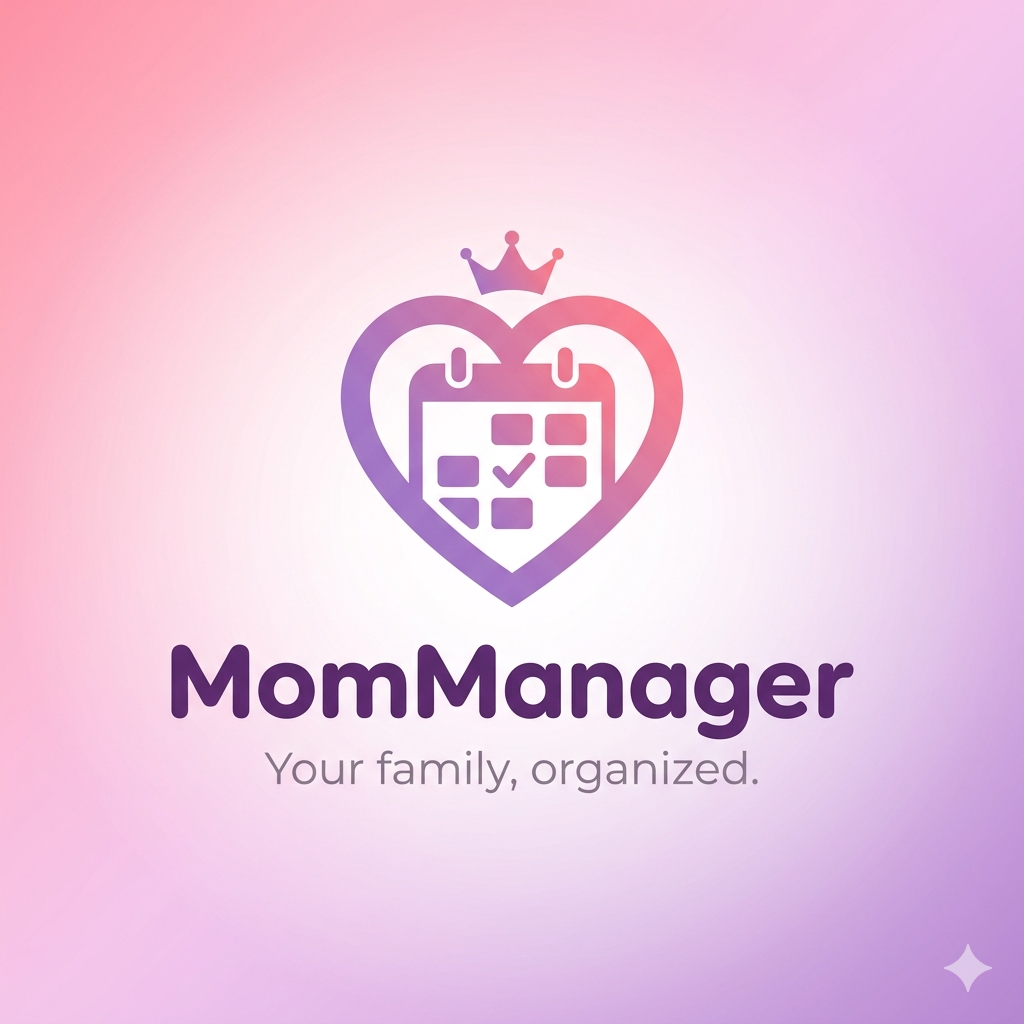 MomManager